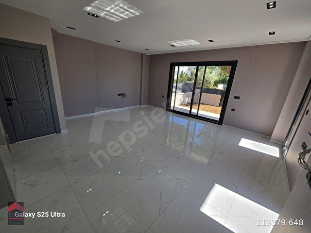 🏡 AYDIN DİDİM ÇAMLIK MAHALLESİNDE SATILIK MÜSTAKİL HAVUZLU BAHÇELİ VİLLA🏡 - Görsel 10