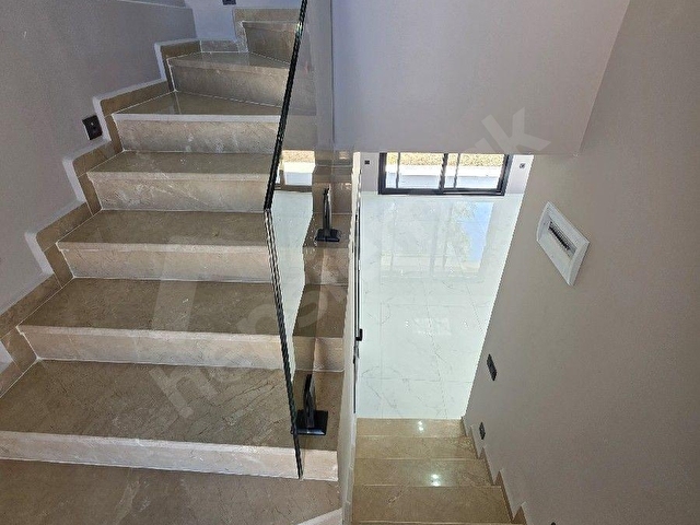 🏡 AYDIN DİDİM ÇAMLIK MAHALLESİNDE SATILIK MÜSTAKİL HAVUZLU BAHÇELİ VİLLA🏡 - Görsel 12
