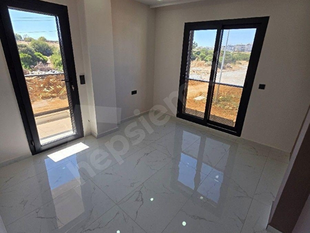 🏡 AYDIN DİDİM ÇAMLIK MAHALLESİNDE SATILIK MÜSTAKİL HAVUZLU BAHÇELİ VİLLA🏡 - Görsel 15