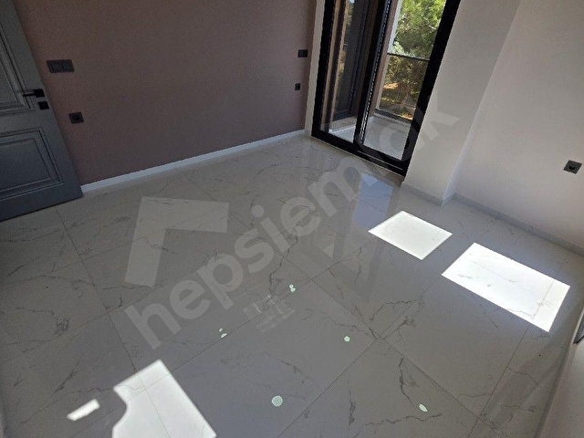 🏡 AYDIN DİDİM ÇAMLIK MAHALLESİNDE SATILIK MÜSTAKİL HAVUZLU BAHÇELİ VİLLA🏡 - Görsel 20