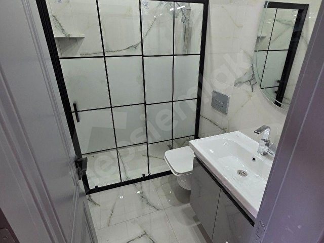 🏡 AYDIN DİDİM ÇAMLIK MAHALLESİNDE SATILIK MÜSTAKİL HAVUZLU BAHÇELİ VİLLA🏡 - Görsel 26
