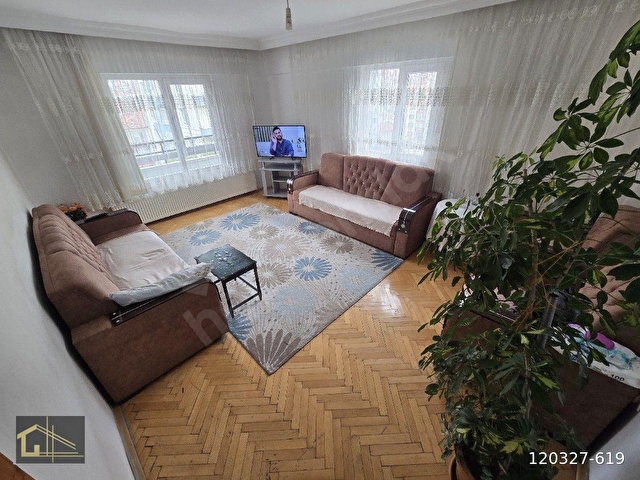 MAMAK KUTLU SATILIK 3+1 DAİRE