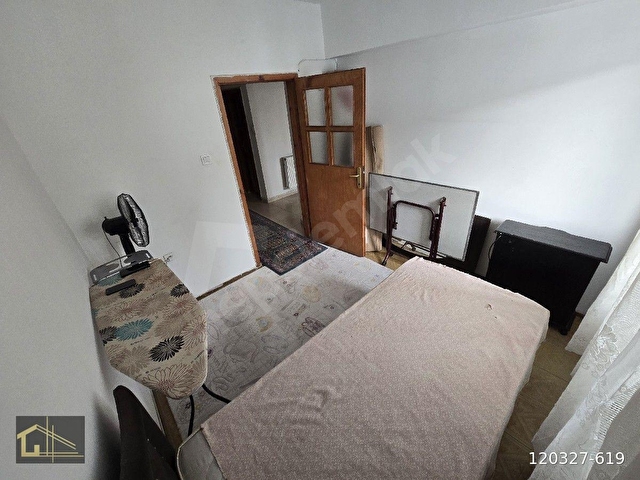 MAMAK KUTLU SATILIK 3+1 DAİRE - Görsel 12