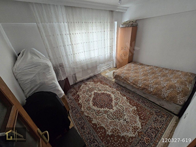 MAMAK KUTLU SATILIK 3+1 DAİRE - Görsel 16