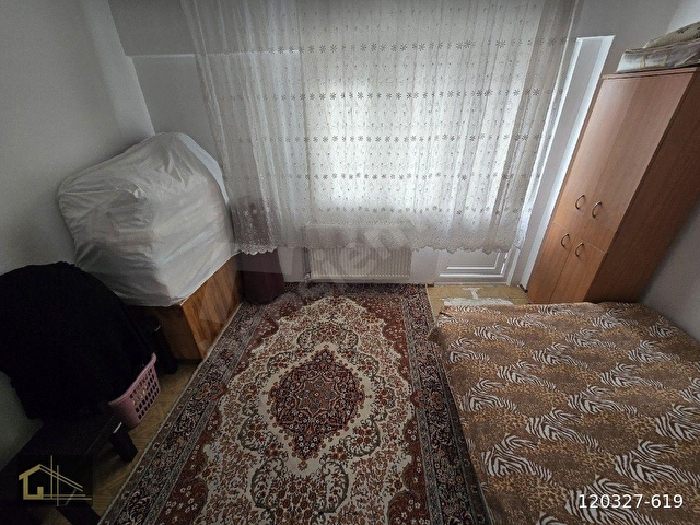 MAMAK KUTLU SATILIK 3+1 DAİRE - Görsel 18