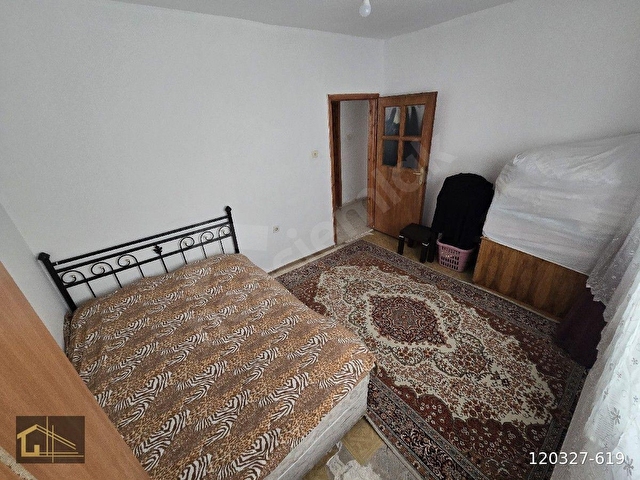 MAMAK KUTLU SATILIK 3+1 DAİRE - Görsel 19