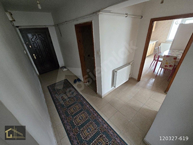 MAMAK KUTLU SATILIK 3+1 DAİRE - Görsel 26