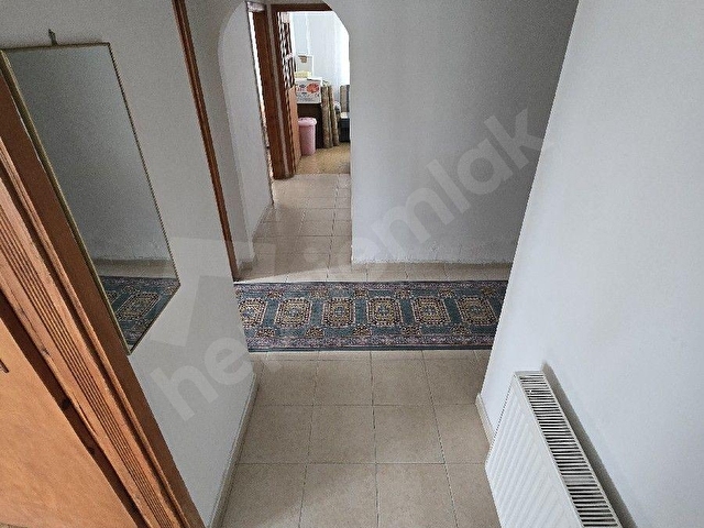 MAMAK KUTLU SATILIK 3+1 DAİRE - Görsel 28
