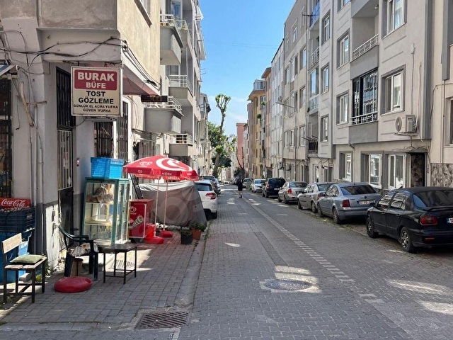 PAŞABAYIR MAHALLESİ  3 KATLI KOMPLE BİNA - Görsel 3