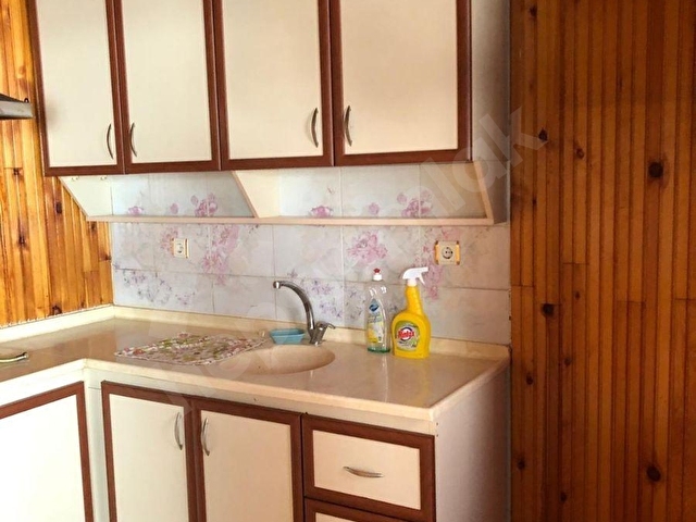PAŞABAYIR MAHALLESİ  3 KATLI KOMPLE BİNA - Görsel 27