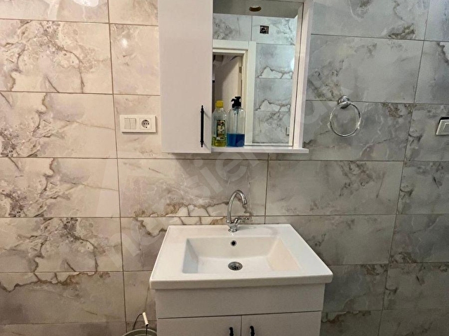 PAŞABAYIR MAHALLESİ  3 KATLI KOMPLE BİNA - Görsel 13
