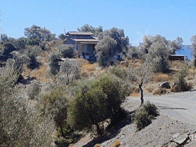 Seferihisar Beyler Satılık