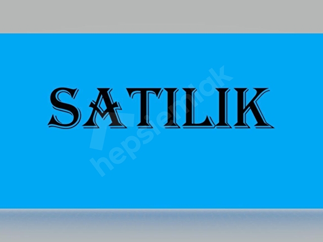 AKSU ÇAMKÖYDE SATILIK  ARSA DAİRE TAKASLI - Görsel 12