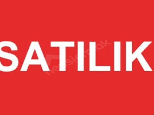 AKSU ÇAMKÖYDE SATILIK  ARSA DAİRE TAKASLI - Görsel 6