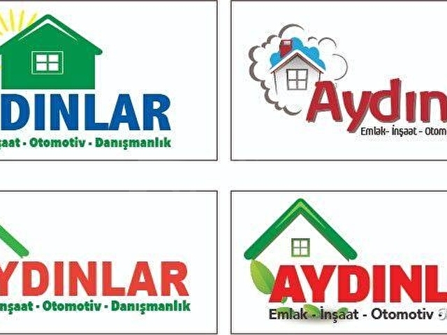 AKSU ÇAMKÖYDE SATILIK  ARSA DAİRE TAKASLI - Görsel 3
