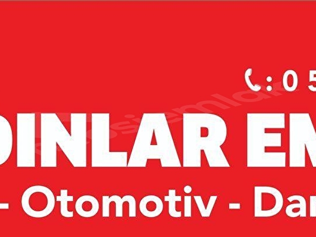 AKSU ÇAMKÖYDE SATILIK  ARSA DAİRE TAKASLI - Görsel 5