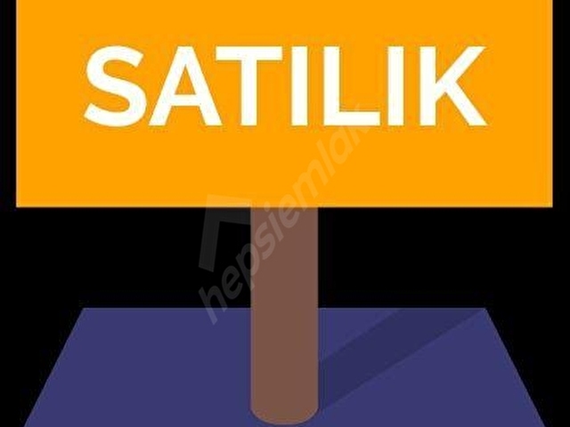 AKSU ÇAMKÖYDE SATILIK  ARSA DAİRE TAKASLI - Görsel 13
