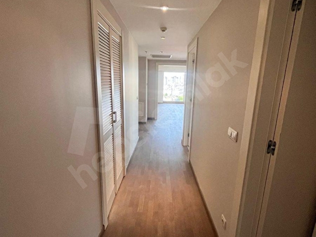 BÜYÜKHANLI RESIDENCEDA 2+1 SATILIK DAİRE - Görsel 7