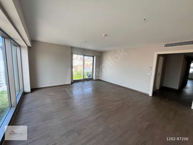 BÜYÜKHANLI RESIDENCEDA 2+1 SATILIK DAİRE - Görsel 3