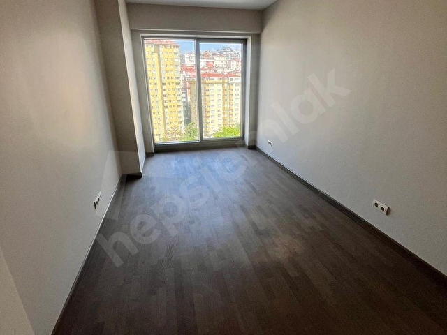 BÜYÜKHANLI RESIDENCEDA 2+1 SATILIK DAİRE - Görsel 8