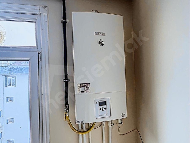 Şehrin Kalbinde 6+1 Özgürlük Üstelik Her Yere Yürüme Mesafesinde - Görsel 25