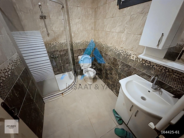 SATILIK 2 ADET 2+1 BAĞIMSIZ DAİRE MEVLANA MAHALLESİ - Görsel 25