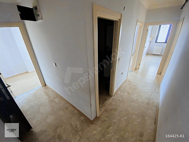 SATILIK 2 ADET 2+1 BAĞIMSIZ DAİRE MEVLANA MAHALLESİ - Görsel 10