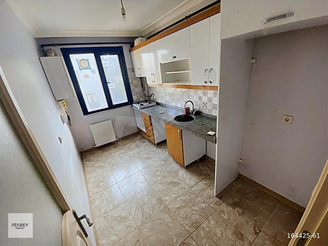 SATILIK 2 ADET 2+1 BAĞIMSIZ DAİRE MEVLANA MAHALLESİ - Görsel 5