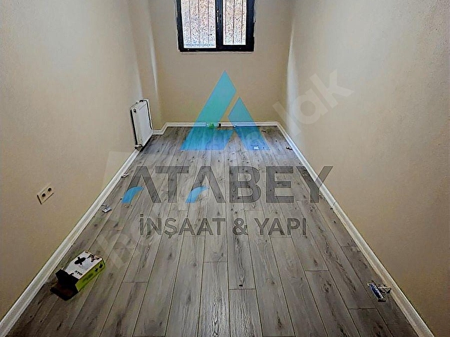 SATILIK 2 ADET 2+1 BAĞIMSIZ DAİRE MEVLANA MAHALLESİ - Görsel 21