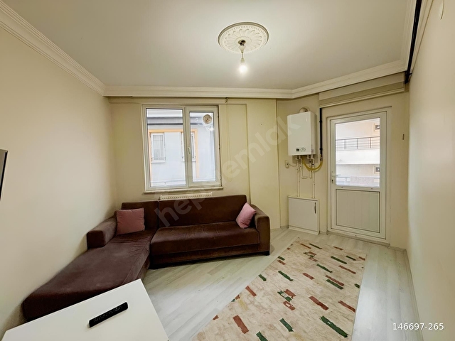 ZER GAYRİMENKULden Üniversiteye Yakın Kiralık Eşyalı Apart