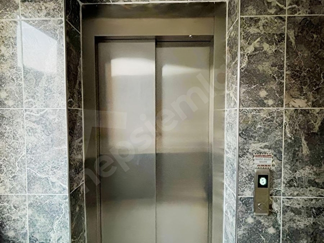 ZER GAYRİMENKULden Üniversiteye Yakın Kiralık Eşyalı Apart - Görsel 2