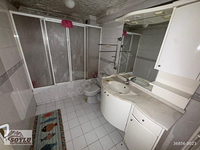 SOYLUDAN AYRANCI MAHALLESİNDE 2+1, 110 M2 AÇIK OTOPARKLI ASANSÖRLÜ BİNADA MERKEZİ KONUMDA SATILIK - Görsel 26