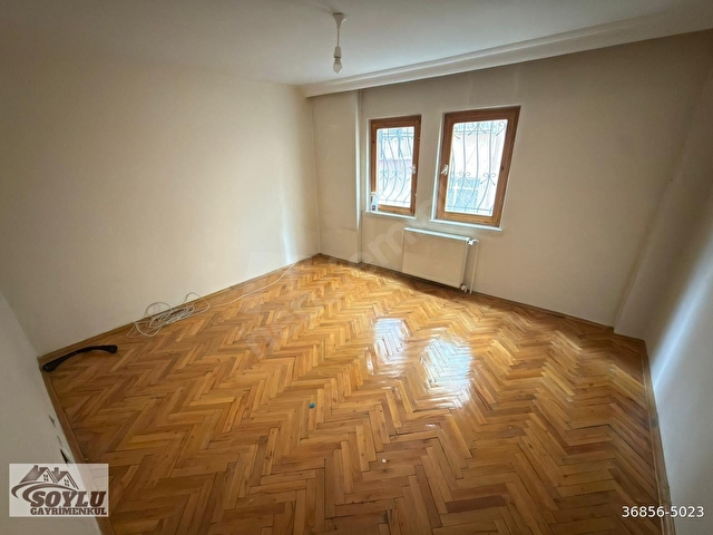 SOYLUDAN AYRANCI MAHALLESİNDE 2+1, 110 M2 AÇIK OTOPARKLI ASANSÖRLÜ BİNADA MERKEZİ KONUMDA SATILIK - Görsel 12