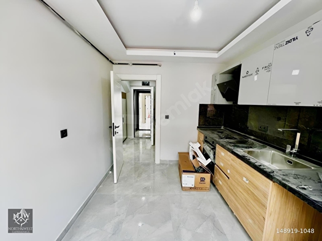 NorthWest,Ufuk Üniversitesi Yanı,BağımsızMutfak,Yüksek kredi 2+1 - Görsel 13