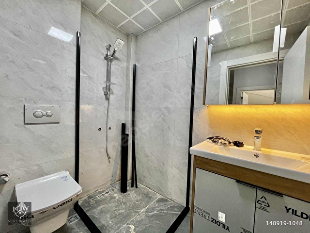 NorthWest,Ufuk Üniversitesi Yanı,BağımsızMutfak,Yüksek kredi 2+1 - Görsel 20