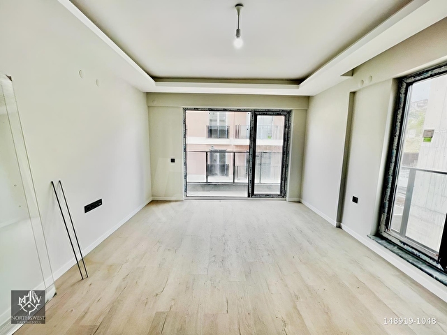 NorthWest,Ufuk Üniversitesi Yanı,BağımsızMutfak,Yüksek kredi 2+1 - Görsel 3