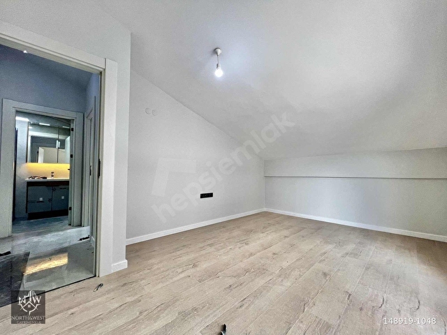 NorthWest,Ufuk Üniversitesi Yanı,BağımsızMutfak,Yüksek kredi 2+1 - Görsel 28