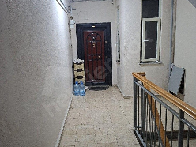 MERKEZDE 3+1SATILIK ASANSÖRLÜ DAİRE - Görsel 7
