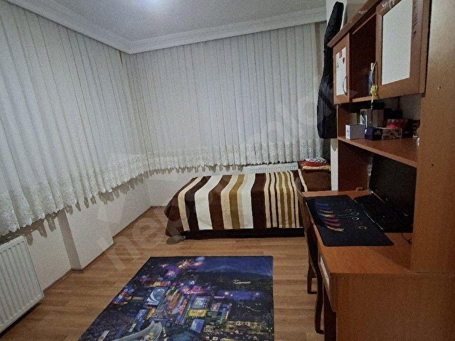 MERKEZDE 3+1SATILIK ASANSÖRLÜ DAİRE - Görsel 5