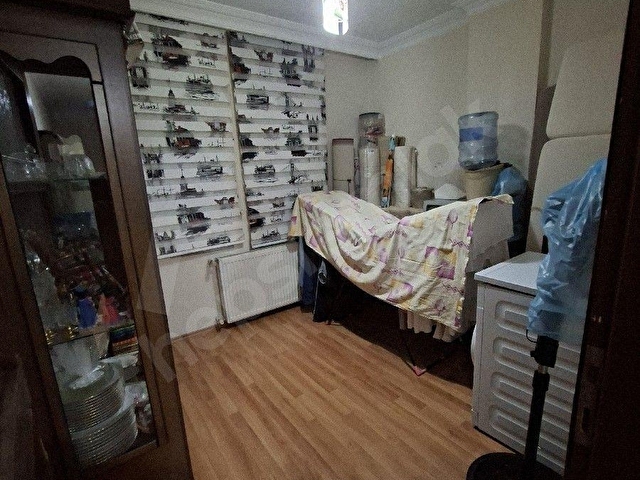 MERKEZDE 3+1SATILIK ASANSÖRLÜ DAİRE - Görsel 10
