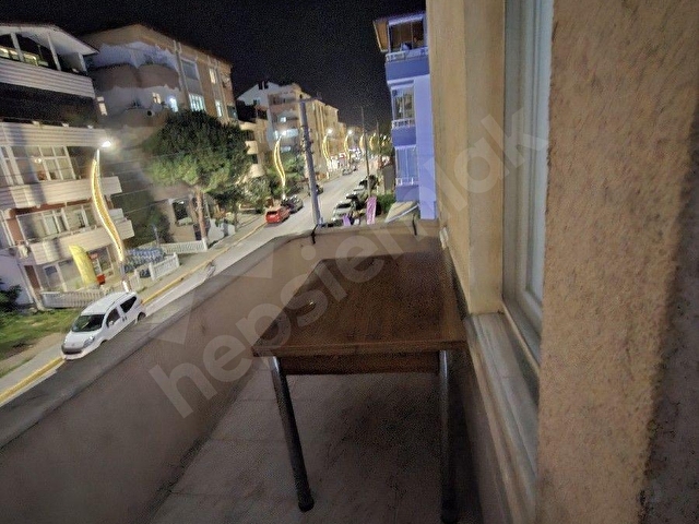 MERKEZDE 3+1SATILIK ASANSÖRLÜ DAİRE - Görsel 11