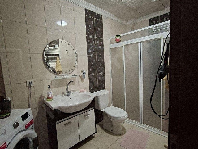 MERKEZDE 3+1SATILIK ASANSÖRLÜ DAİRE - Görsel 12
