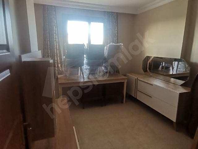Sahibinden 4+1 eşyalı Arsuz merkezde denize 350 metre asansörlü dubleks daire - Görsel 18