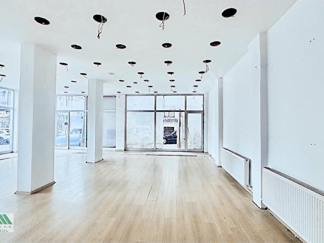 SARIYER MERKEZDE KİRALIK, 160 M² DÜKKAN FIRSATI - Görsel 9