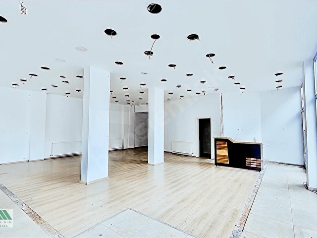 SARIYER MERKEZDE KİRALIK, 160 M² DÜKKAN FIRSATI - Görsel 6