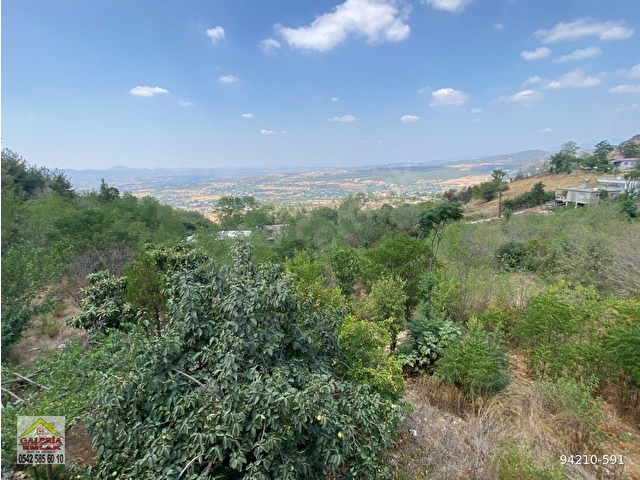 DÜZİÇİNDE  ÇOK UYGUN 750 BİNE 830 M2ARSALAR - Görsel 4