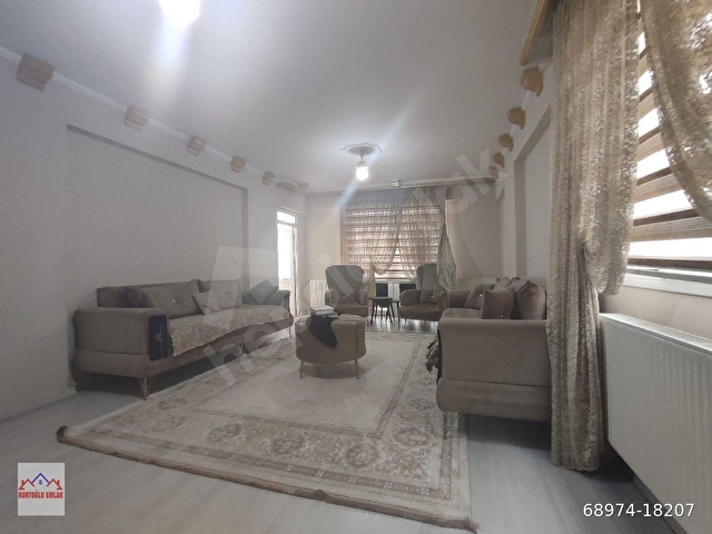 ÜRGENPAŞA MAHALLESİNDE 3+1 180M2 SATILIK DUBLEKS DAİRE - Görsel 4