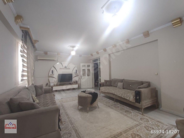 ÜRGENPAŞA MAHALLESİNDE 3+1 180M2 SATILIK DUBLEKS DAİRE - Görsel 6