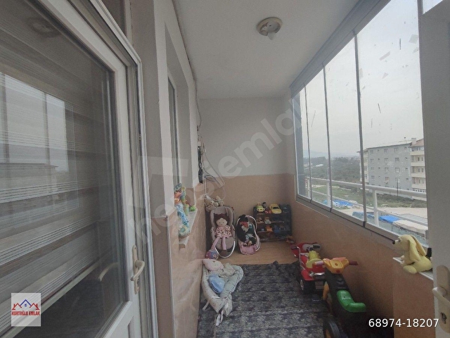 ÜRGENPAŞA MAHALLESİNDE 3+1 180M2 SATILIK DUBLEKS DAİRE - Görsel 7