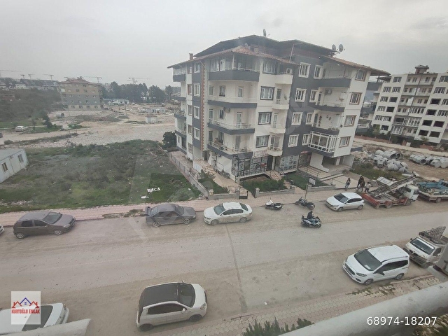 ÜRGENPAŞA MAHALLESİNDE 3+1 180M2 SATILIK DUBLEKS DAİRE - Görsel 8